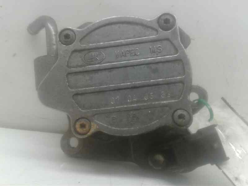 Recambio de depresor freno / bomba vacio para toyota yaris (ksp9/scp9/nlp9) básico referencia OEM IAM 07040663  