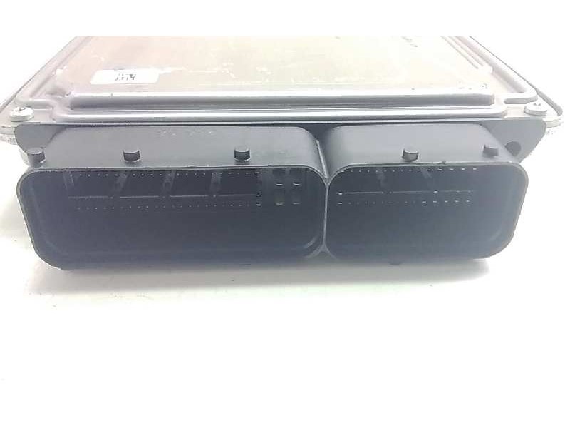 Recambio de centralita motor uce para skoda fabia referencia OEM IAM 04C907309BP  