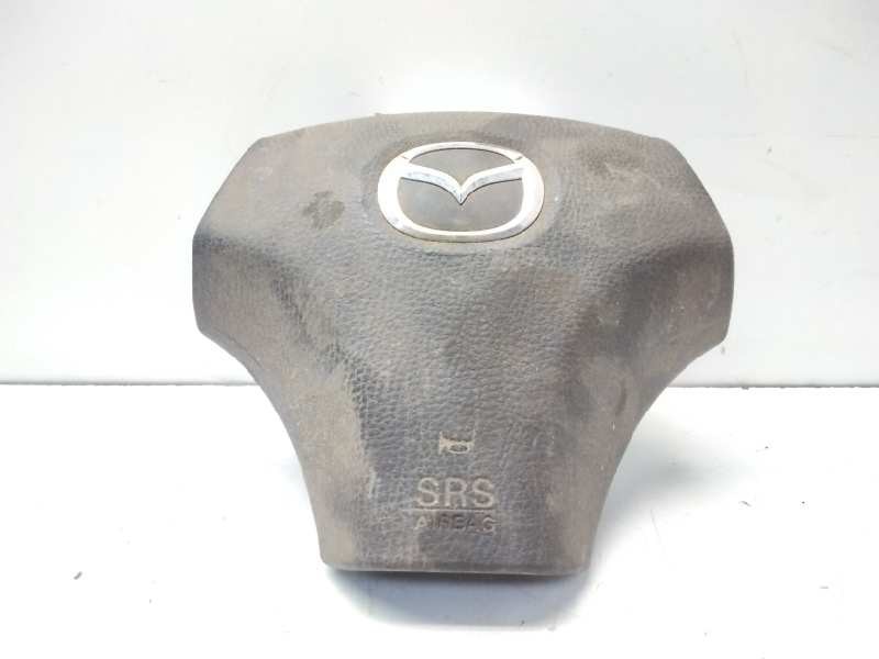 Recambio de airbag delantero izquierdo para mazda 6 berlina (gg) 2.0 crtd 136 sportive (5-ptas.) referencia OEM IAM HCDR154991F 