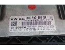 CENTRALITA MOTOR UCE 04C907309BP 