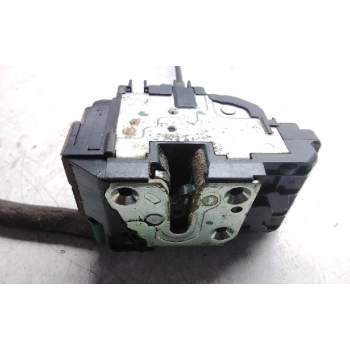 Recambio de cerradura puerta delantera izquierda para nissan nv 200 (m20) kombi comfort referencia OEM IAM   