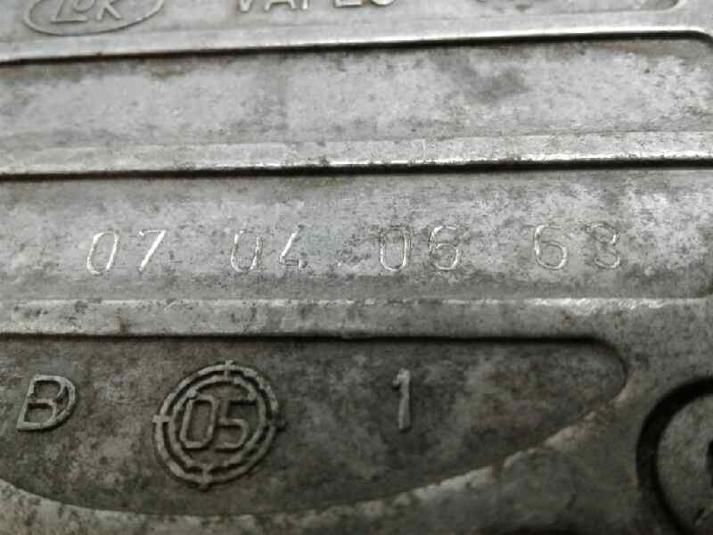 Recambio de depresor freno / bomba vacio para toyota yaris (ksp9/scp9/nlp9) básico referencia OEM IAM 07040663  