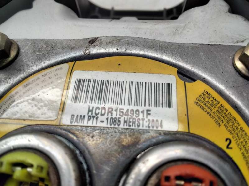 Recambio de airbag delantero izquierdo para mazda 6 berlina (gg) 2.0 crtd 136 sportive (5-ptas.) referencia OEM IAM HCDR154991F 