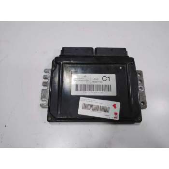 CENTRALITA MOTOR UCE 96487150 S010016037E1 K2311132580490