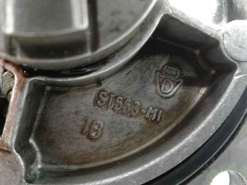 Recambio de depresor freno / bomba vacio para toyota yaris (ksp9/scp9/nlp9) básico referencia OEM IAM 07040663  