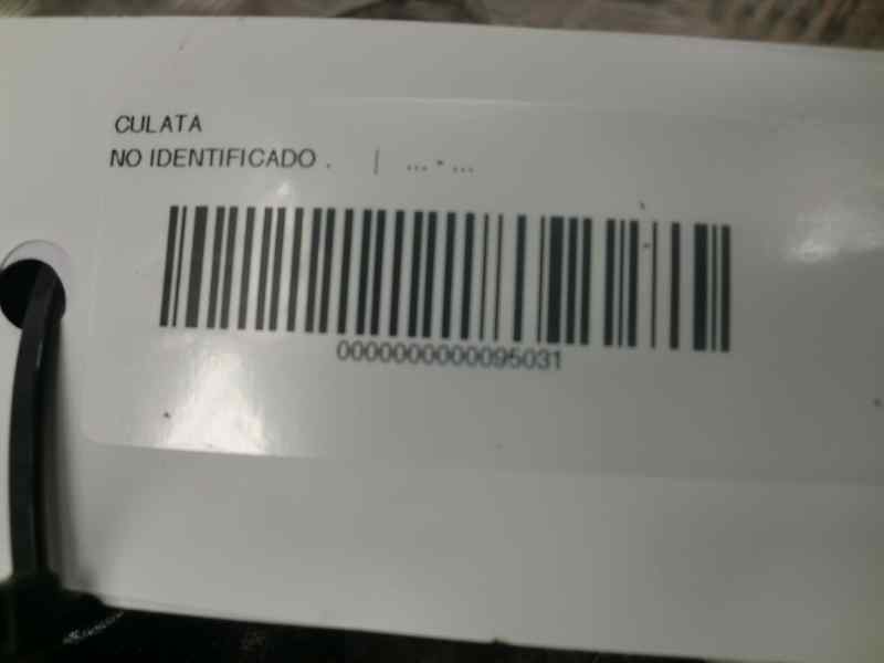 Recambio de culata para » otros... modelos referencia OEM IAM 9809  53100