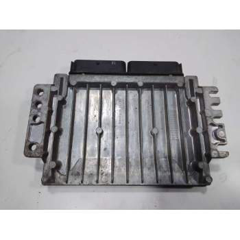 Recambio de centralita motor uce para daewoo tacuma sx referencia OEM IAM 96487150 S010016037E1 K2311132580490