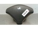 Recambio de airbag delantero izquierdo para peugeot 307 break/sw (s2) 1.6 hdi referencia OEM IAM +5AGB1B0479177 96556745ZR 
