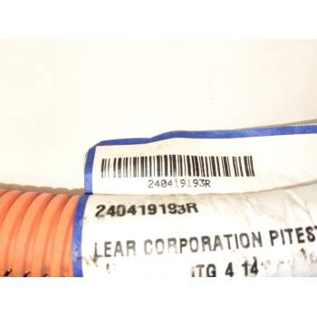Recambio de cable alta tension para renault zoe furgoneta/hatchback (bfm_) electric (bfma, bfmb) referencia OEM IAM 240419193R  