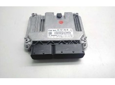 Recambio de centralita motor uce para skoda fabia referencia OEM IAM 04C907309BP   2