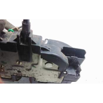 Recambio de cerradura puerta delantera izquierda para nissan nv 200 (m20) kombi comfort referencia OEM IAM   