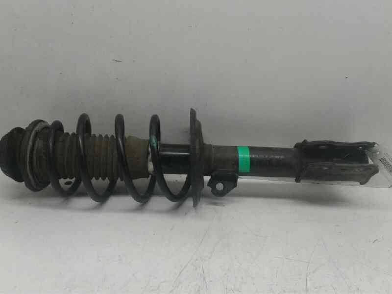 Recambio de amortiguador delantero izquierdo para toyota yaris (ksp9/scp9/nlp9) básico referencia OEM IAM 485200D030  