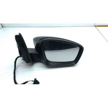 Recambio de retrovisor derecho para seat toledo (kg3) 1.6 tdi referencia OEM IAM 5JB857408K  