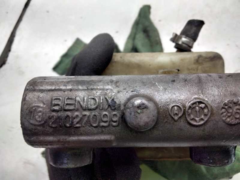 Recambio de bomba freno para audi a3 (8l) 1.8 ambition referencia OEM IAM 21027099  