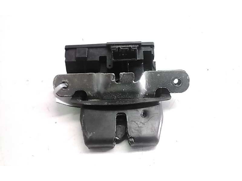 Recambio de cerradura maletero / porton para ford fiesta (ccn) 1.5 tdci cat referencia OEM IAM   