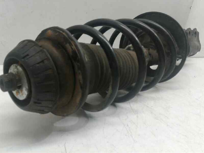 Recambio de amortiguador delantero izquierdo para toyota yaris (ksp9/scp9/nlp9) básico referencia OEM IAM 485200D030  