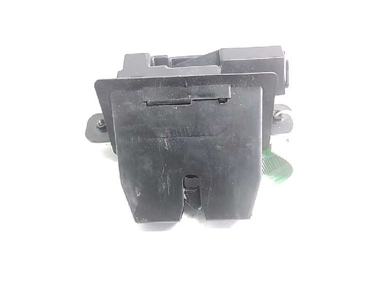 Recambio de cerradura maletero / porton para ford fiesta (ccn) 1.5 tdci cat referencia OEM IAM   