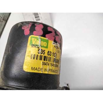 Recambio de motor limpia delantero para renault kangoo (f/kc0) 1.5 dci diesel referencia OEM IAM 53563102  