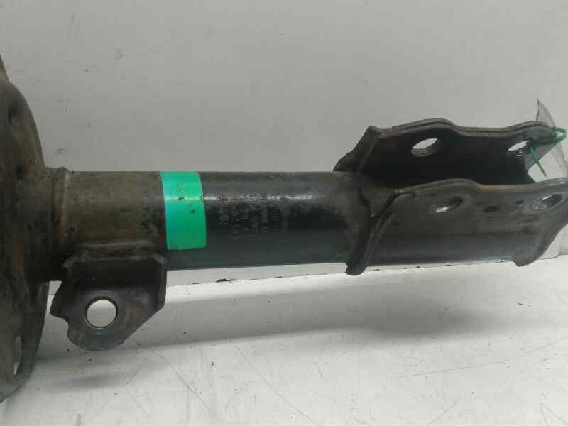 Recambio de amortiguador delantero izquierdo para toyota yaris (ksp9/scp9/nlp9) básico referencia OEM IAM 485200D030  