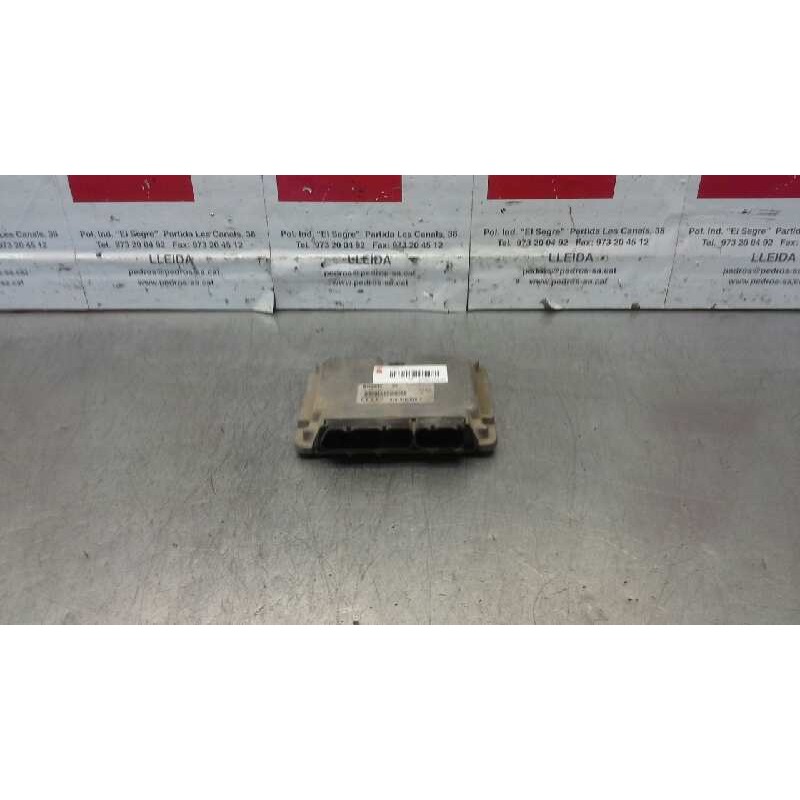 Recambio de centralita motor uce para audi a3 (8l) 1.8 ambition referencia OEM IAM 0261204126/127 263 