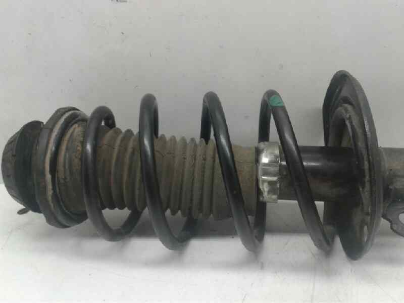 Recambio de amortiguador delantero izquierdo para toyota yaris (ksp9/scp9/nlp9) básico referencia OEM IAM 485200D030  