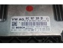 CENTRALITA MOTOR UCE 04C907309BP 
