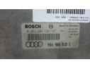 CENTRALITA MOTOR UCE 0261204126/127 263 