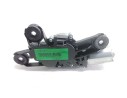MOTOR LIMPIA TRASERO 