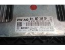 CENTRALITA MOTOR UCE 04C907309BP 