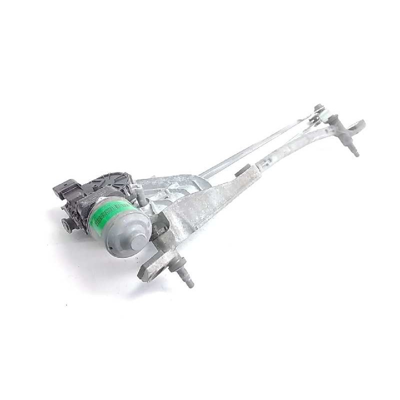 Recambio de motor limpia delantero para ford fiesta (ccn) 1.5 tdci cat referencia OEM IAM 8A6117500AG 3397021586 