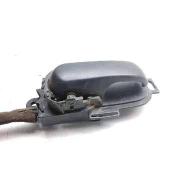 Recambio de cerradura puerta delantera izquierda para nissan nv 200 (m20) kombi comfort referencia OEM IAM   