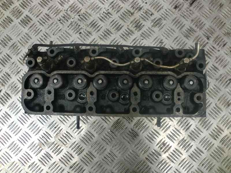 Recambio de culata para isuzu trooper referencia OEM IAM B4  53114