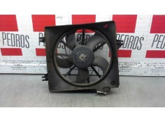 Recambio de electroventilador para hyundai lantra berlina (rd) 1.6 gls referencia OEM IAM 2538629000   2