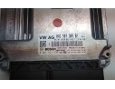 CENTRALITA MOTOR UCE 04C907309BP 