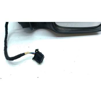 Recambio de retrovisor derecho para seat toledo (kg3) 1.6 tdi referencia OEM IAM 5JB857408K  