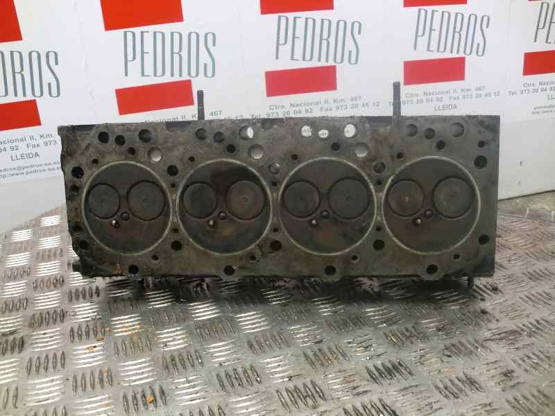 Recambio de culata para isuzu trooper referencia OEM IAM B4  53114