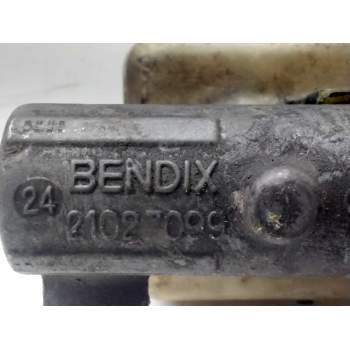 Recambio de bomba freno para audi a3 (8l) 1.8 20v turbo referencia OEM IAM 21027099  105293