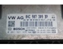 CENTRALITA MOTOR UCE 04C907309BP 