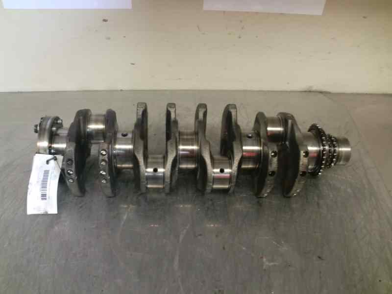 Recambio de cigueñal para isuzu trooper 2.8 turbodiesel referencia OEM IAM DPJB  53115