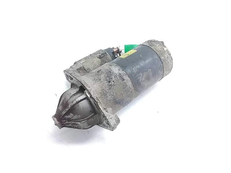 Recambio de motor arranque para hyundai matrix (fc) 1.5 crdi 16v gls referencia OEM IAM 361002A100 1250295 