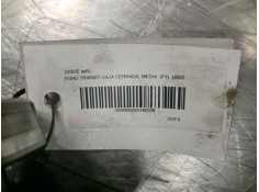 Recambio de cigueñal para isuzu trooper 2.8 turbodiesel referencia OEM IAM DPJB  53115 2