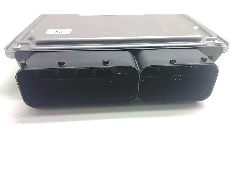 Recambio de centralita motor uce para skoda fabia referencia OEM IAM 04C907309BP  