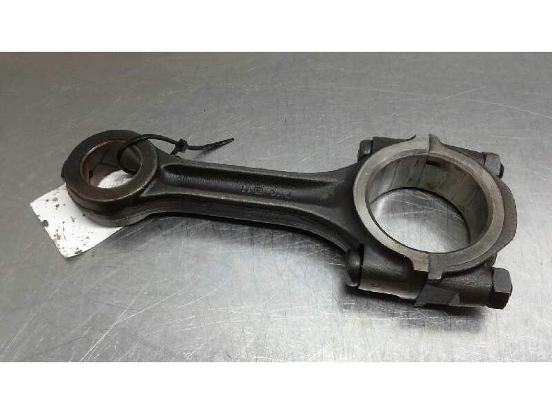 Recambio de biela para nissan patrol (k/w160) referencia OEM IAM   