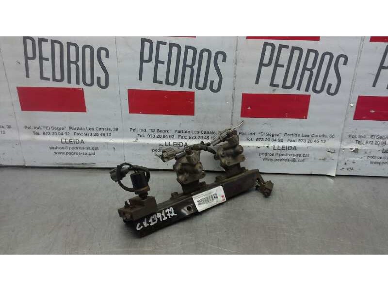 Recambio de repartidor de freno para renault maxity fg 130.35/45 referencia OEM IAM   