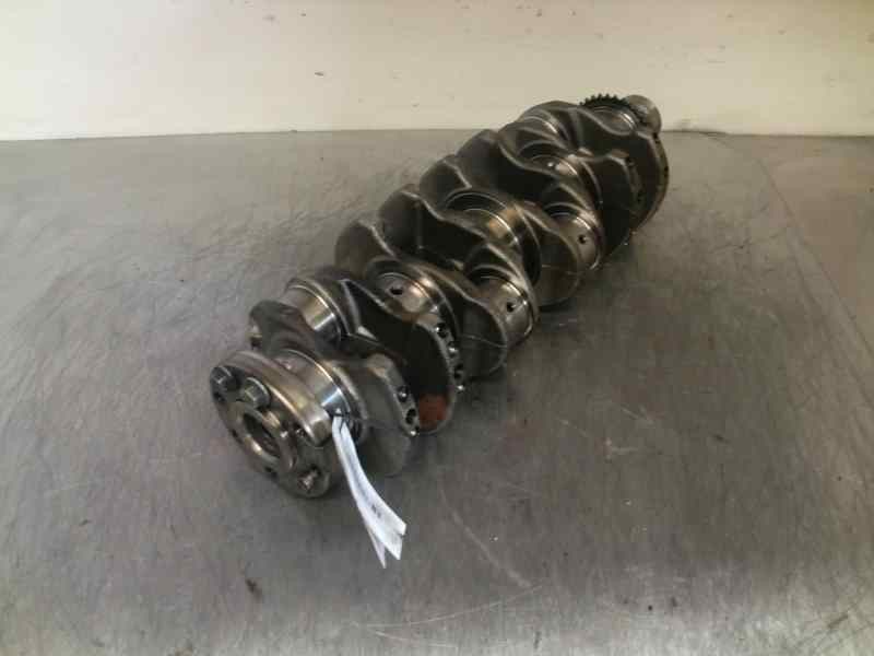 Recambio de cigueñal para isuzu trooper 2.8 turbodiesel referencia OEM IAM DPJB  53115