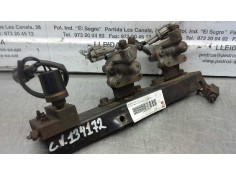 Recambio de repartidor de freno para renault maxity fg 130.35/45 referencia OEM IAM    2