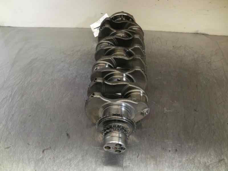 Recambio de cigueñal para isuzu trooper 2.8 turbodiesel referencia OEM IAM DPJB  53115