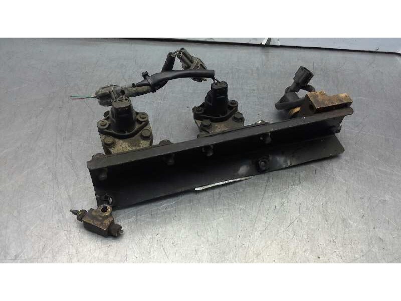 Recambio de repartidor de freno para renault maxity fg 130.35/45 referencia OEM IAM   