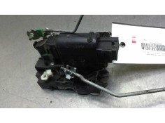 Recambio de cerradura puerta delantera derecha para opel movano (2004 =>) combi corto l1h1 2.8t referencia OEM IAM    2