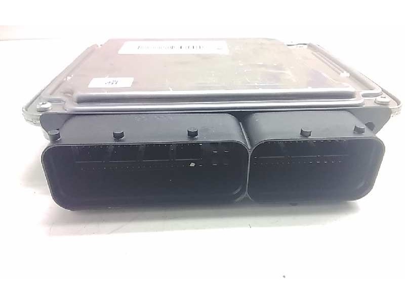 Recambio de centralita motor uce para seat ateca (kh7) referencia OEM IAM 04C907309BP  